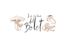 cuina del bolet