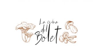 cuina del bolet