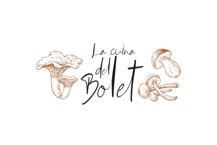 cuina del bolet