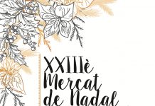 mercat de nadal llagostera