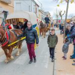 festa sant antoni llagostera