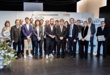 La sostenibilitat protagonitza els XXVIII Premis Gla d’Or d’AECORK