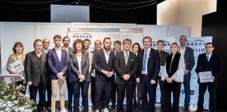 La sostenibilitat protagonitza els XXVIII Premis Gla d’Or d’AECORK