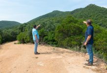 El Consorci de les Gavarres adquireix una finca forestal al paratge del Montigalar, de Quart