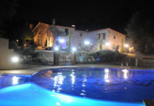 Hotel Can Darder Llagostera