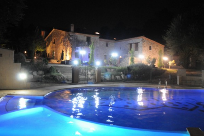 Hotel Can Darder Llagostera