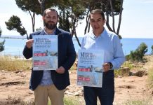 Sant Antoni celebrarà la VI Cantada d'Havaneres i Boleros al paratge del Collet