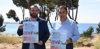 Sant Antoni celebrarà la VI Cantada d'Havaneres i Boleros al paratge del Collet