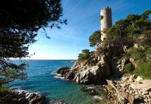 Calonge i Sant Antoni tindrà les platges obertes per la revetlla de Sant Joan, però tallarà l'accés a bona part de les cales