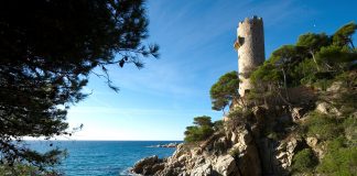 Calonge i Sant Antoni tindrà les platges obertes per la revetlla de Sant Joan, però tallarà l'accés a bona part de les cales