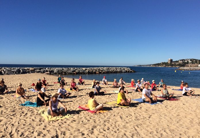 estiu actiu calonge sant antoni