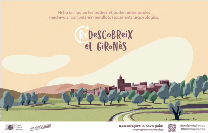 Redescobreix el Gironès