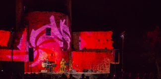 festival espurnes maria del mar bonet