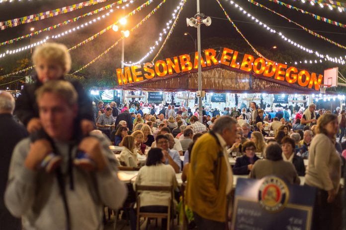 Festa Cervesa PdA