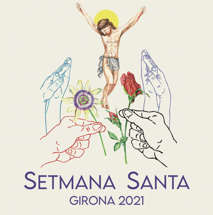 Setmana Santa Girona