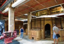 El Terracotta Museu de la Bisbal celebra el Dia Internacional de l’Art