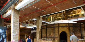 El Terracotta Museu de la Bisbal celebra el Dia Internacional de l’Art