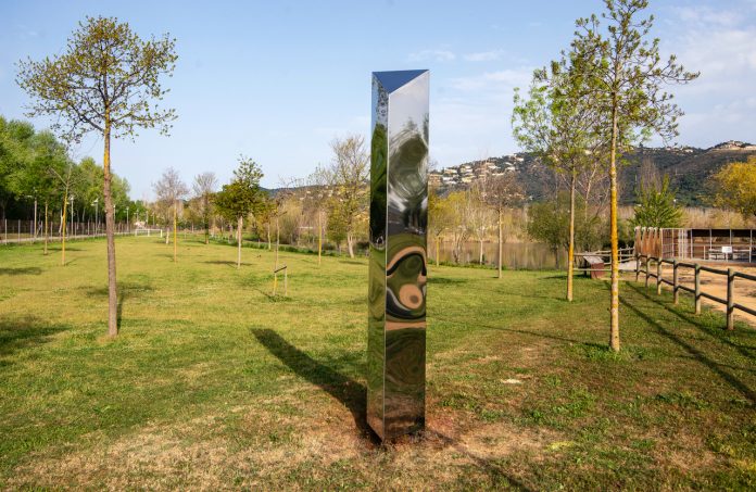 Parc dels Estanys Platja d'Aro