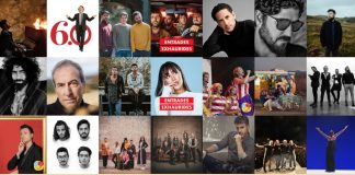 Festival Cap Roig 2021