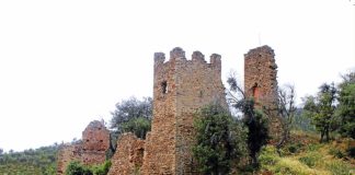 Castells Medievals