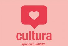 Pati Cultural 2021
