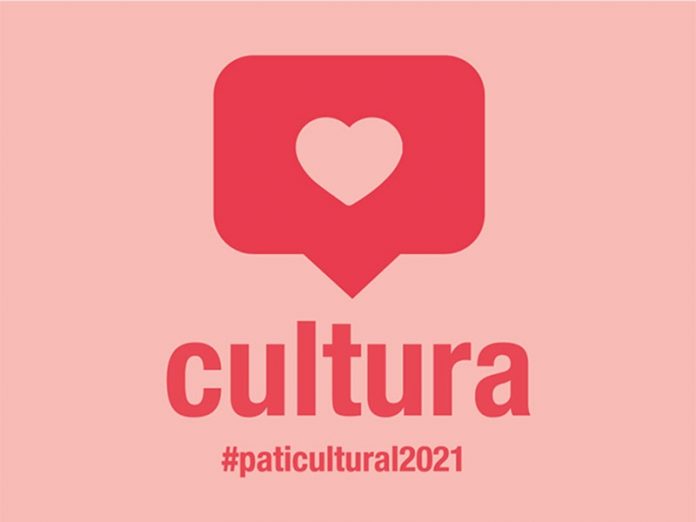 Pati Cultural 2021