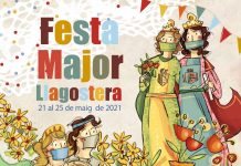 Festa Major de Llagostera 2021