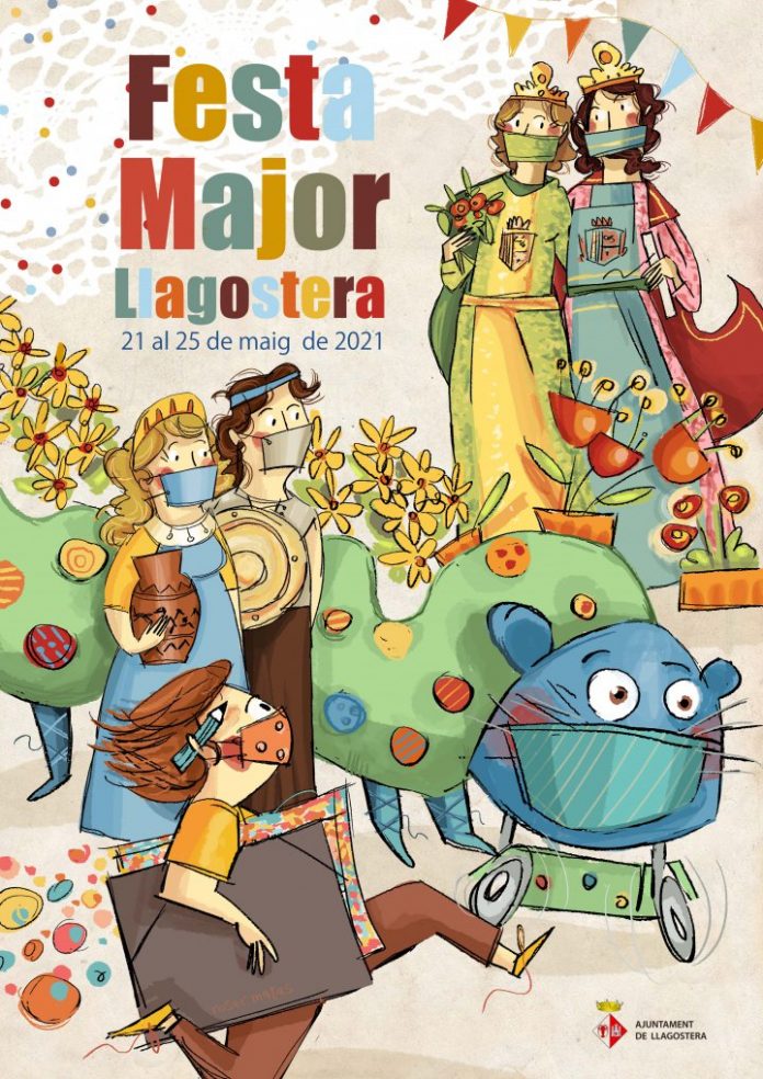 Festa Major de Llagostera 2021