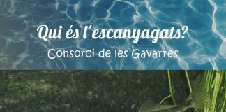 Qui és l'escanyagats?