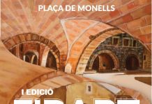 Monells acull la primera edició de Firart