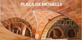 Monells acull la primera edició de Firart