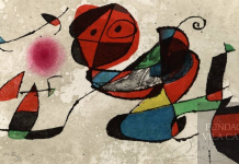 Miró, Gaudí, Gomis. El sentit màgic de l’art