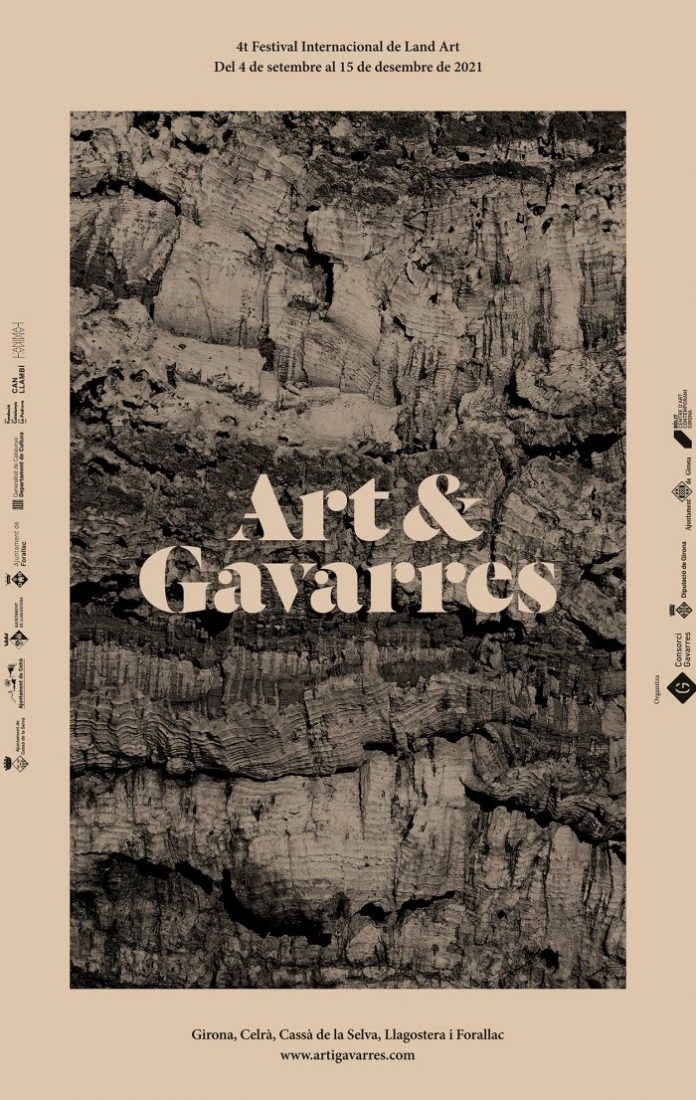 Festival Art & Gavarres. «Sense anar gaire lluny»