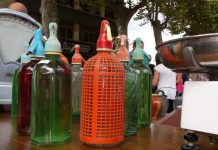 XXXIII Fira Brocanters, Col·leccionisme i Joguines i d’altres activitats