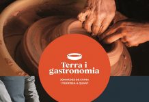 terra i gastronomia a quart