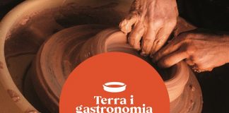 terra i gastronomia a quart