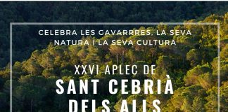 Aplec de Sant Cebrià dels Alls