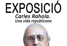 Exposició Carles Rahola. Una vida republicana