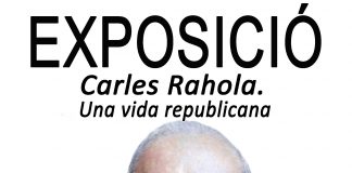 Exposició Carles Rahola. Una vida republicana