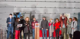 La Caminada Memorial Isabel Vila s’emporta el XXV Premi Cirera d’Arboç