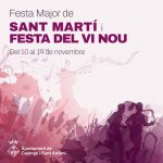 festa major