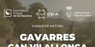 Casal de Setmana Santa a Can Vilallonga