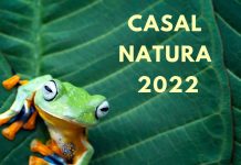 Casal Natura 2022 celrà