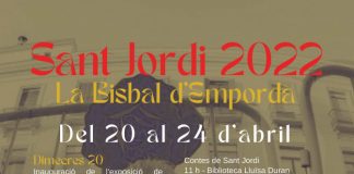 sant jordi la bisbal