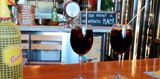 Vermut Palamós