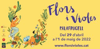 Festival Flors i Violes