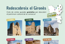 Redescobreix el Gironès