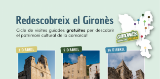 Redescobreix el Gironès