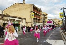 carnaval santa cristina