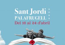 sant jordi palafrugell